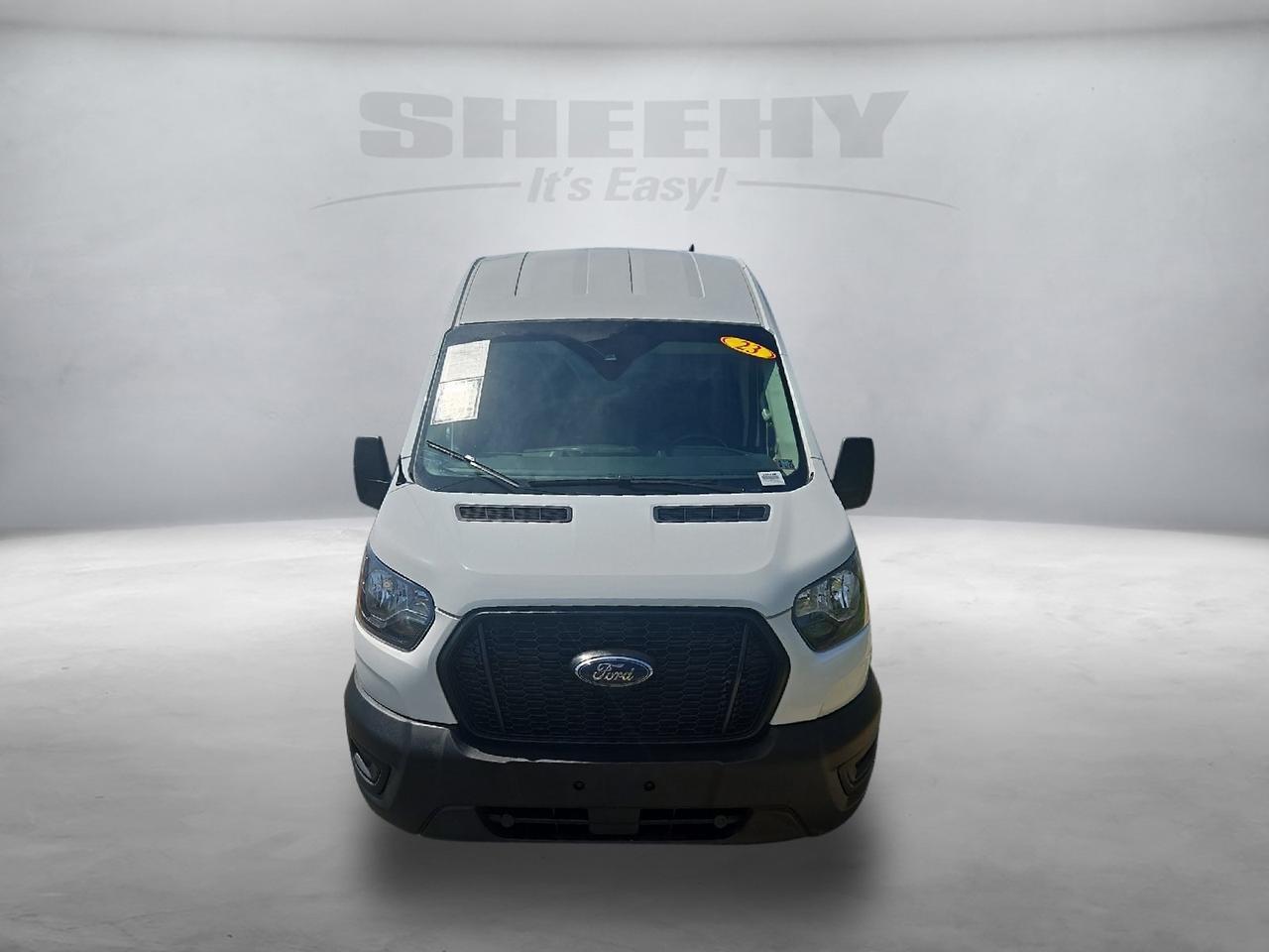 2023 Ford Transit-250 Base Stafford VA