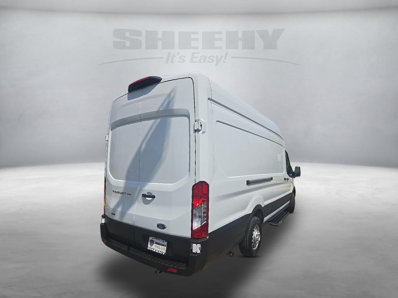 2023 Ford Transit-250 Base Stafford VA