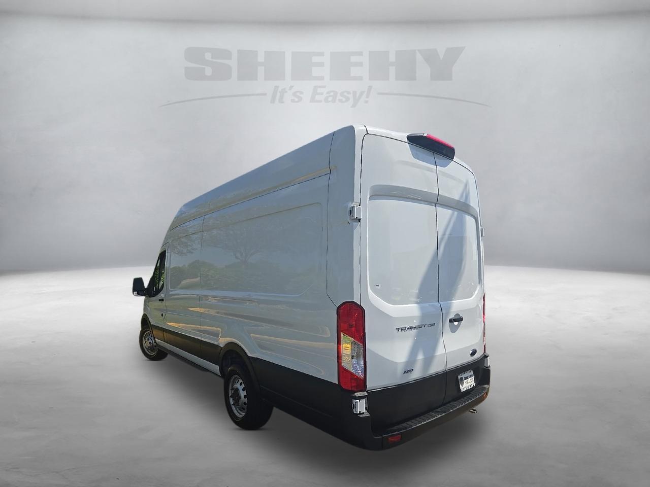 2023 Ford Transit-250 Base Stafford VA