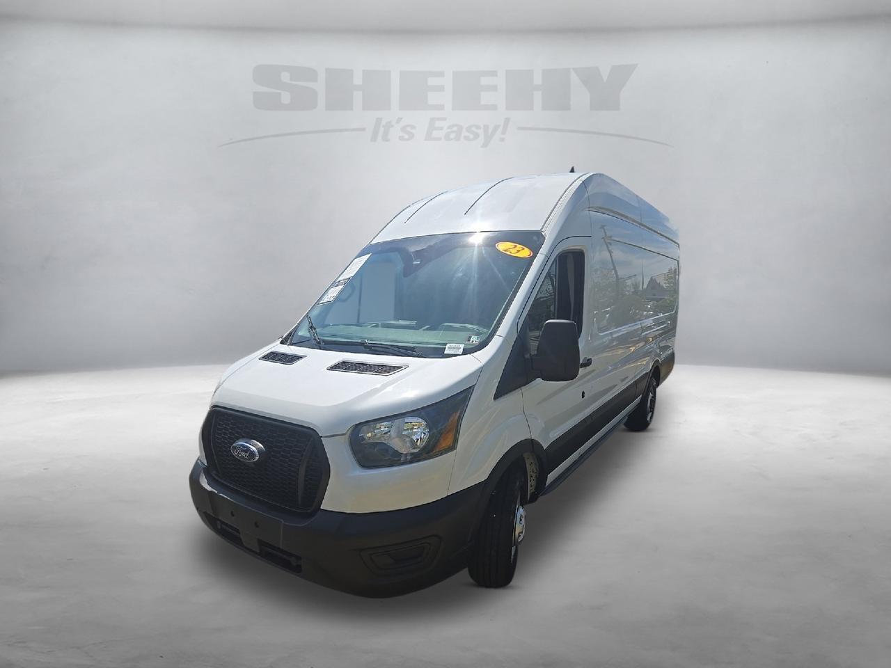 2023 Ford Transit-250 Base Stafford VA