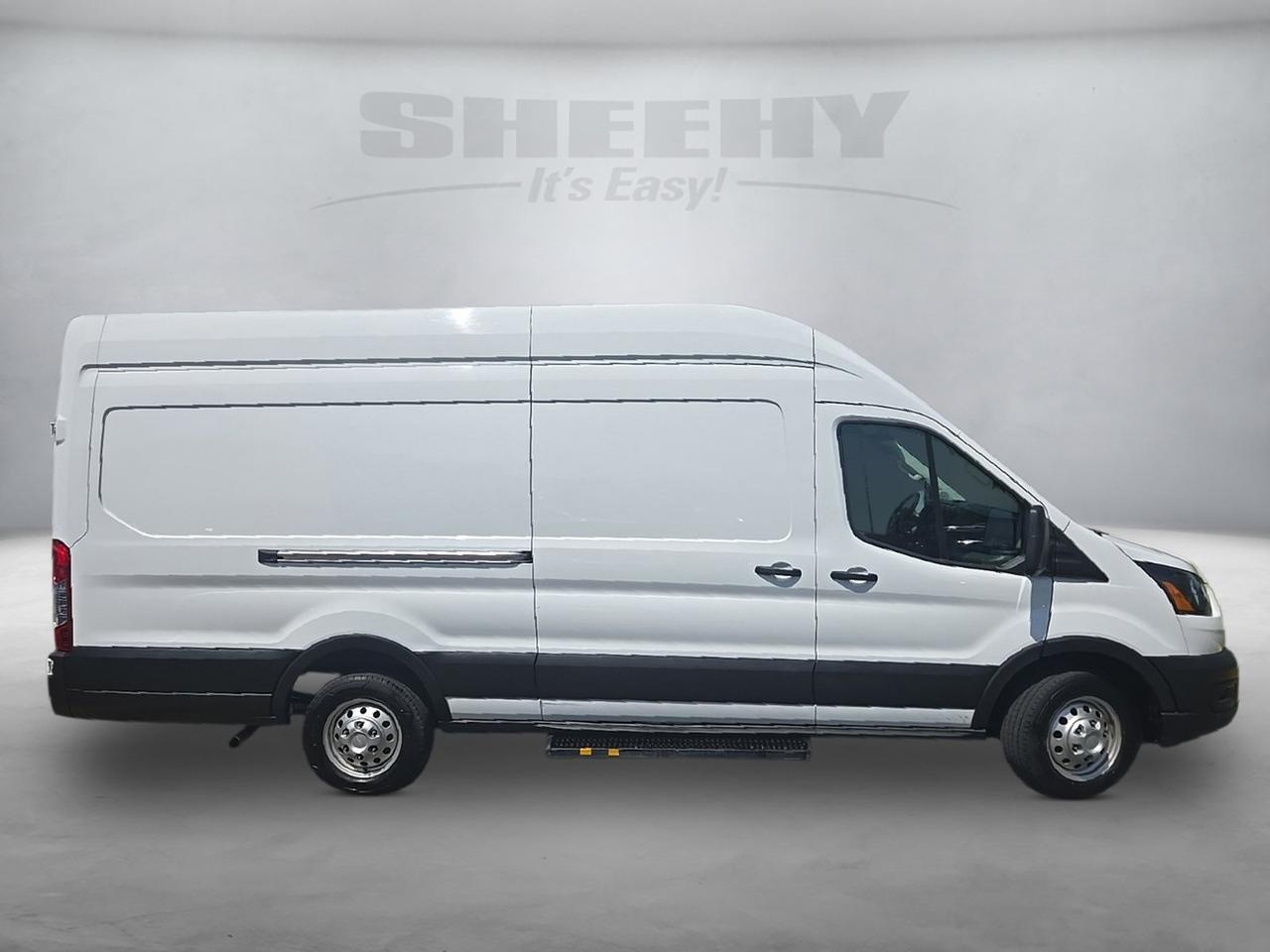 2023 Ford Transit-250 Base Stafford VA