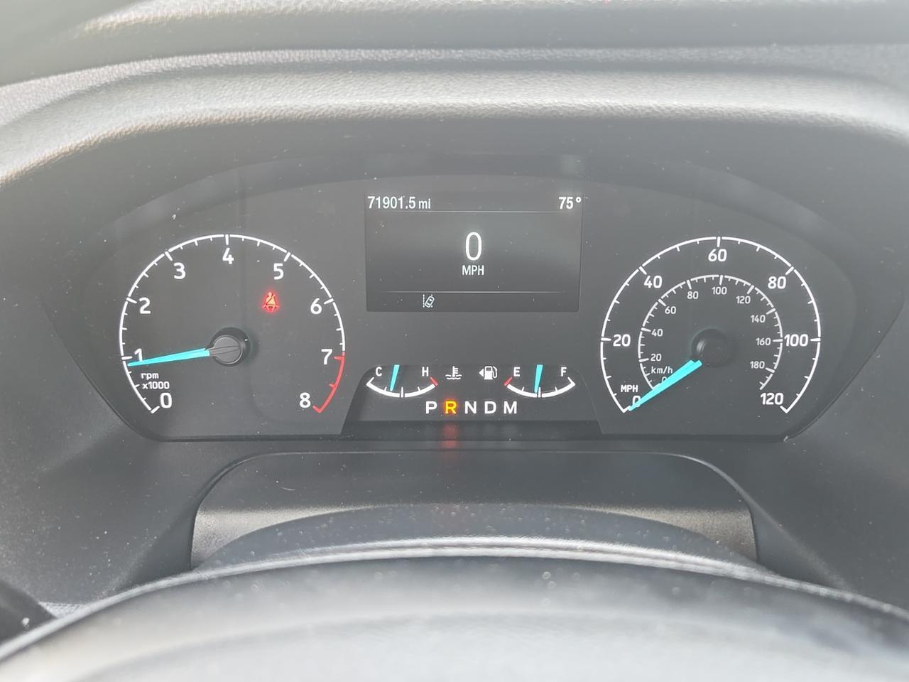 2023 Ford Transit-250 Base Stafford VA