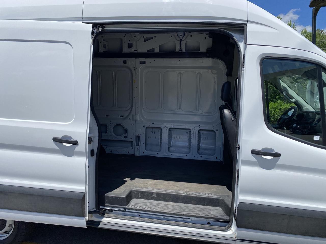 2023 Ford Transit-250 Base Ashland VA