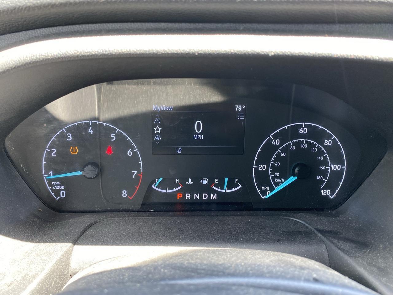 2023 Ford Transit-250 Base Ashland VA