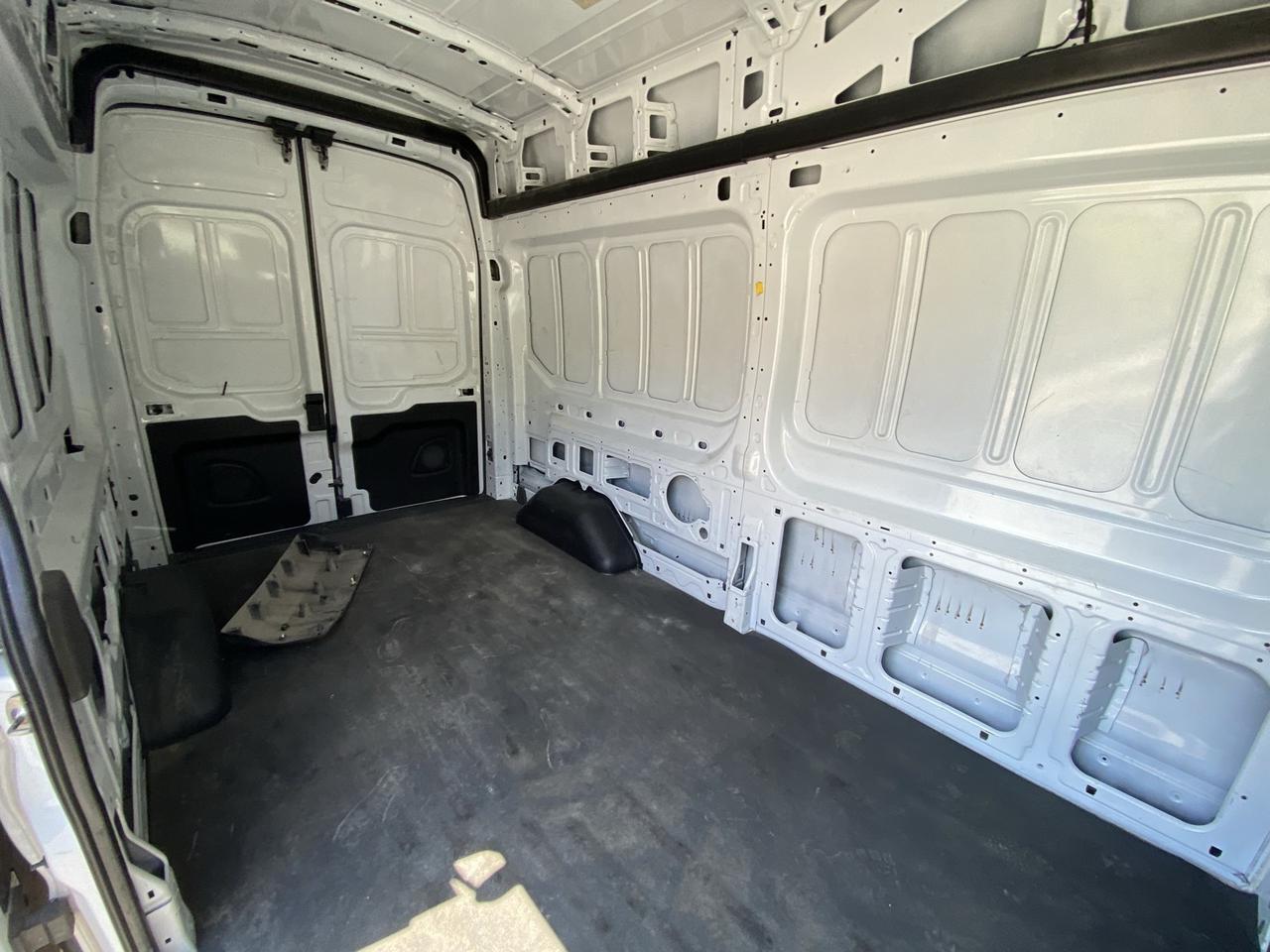 2023 Ford Transit-250 Base Ashland VA