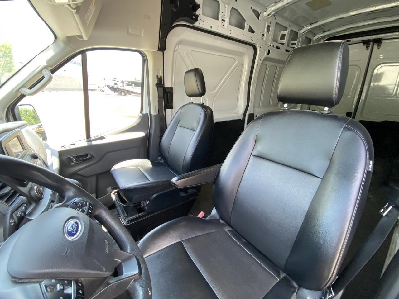 2023 Ford Transit-250 Base Ashland VA