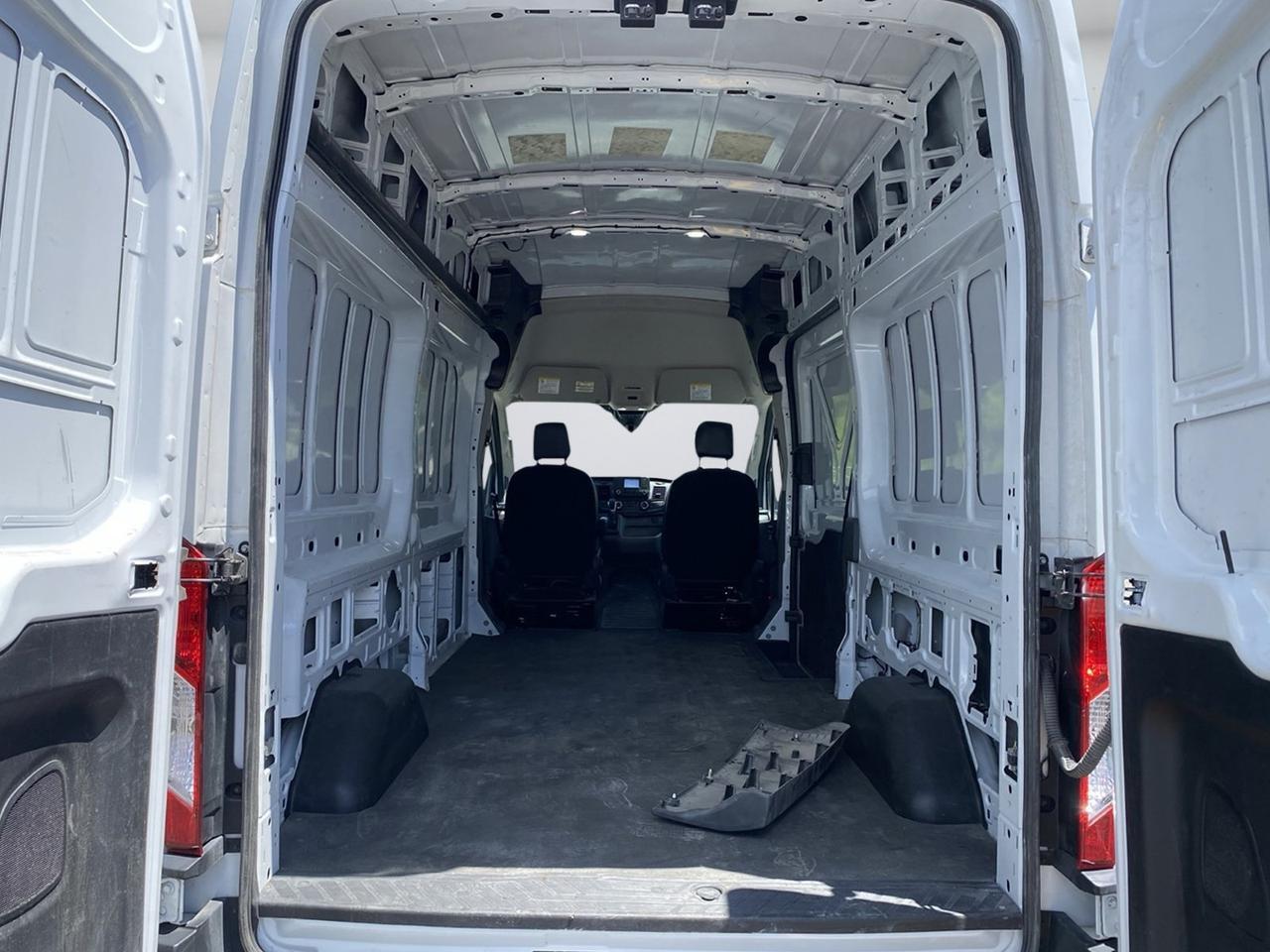 2023 Ford Transit-250 Base Ashland VA