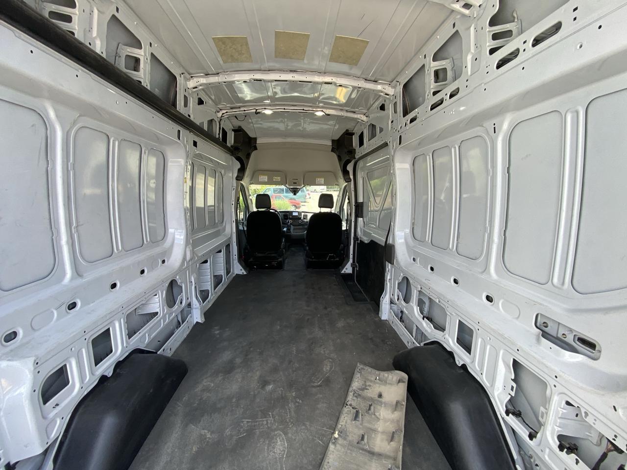 2023 Ford Transit-250 Base Ashland VA