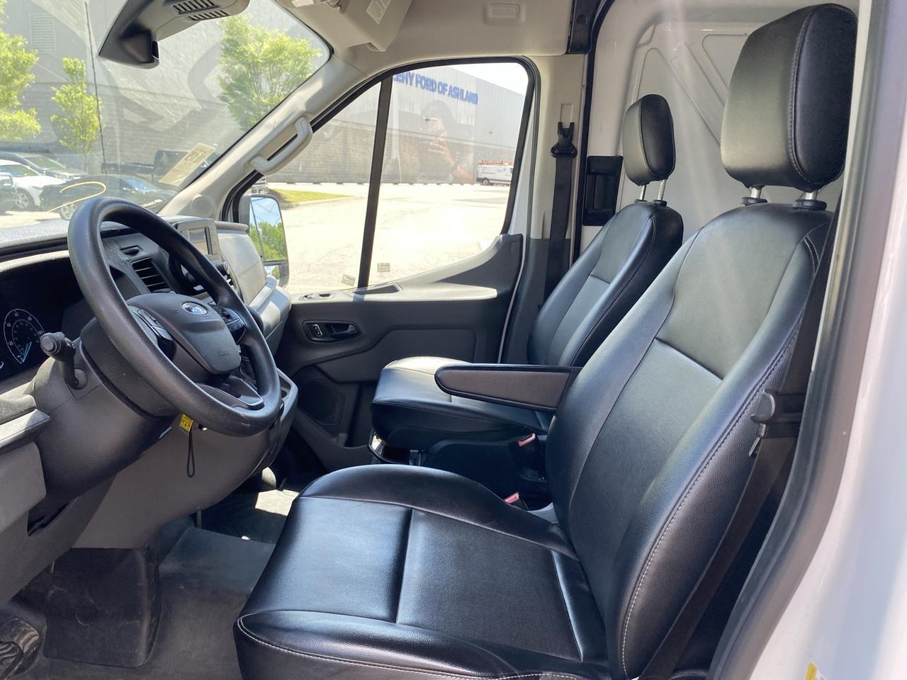 2023 Ford Transit-250 Base Ashland VA