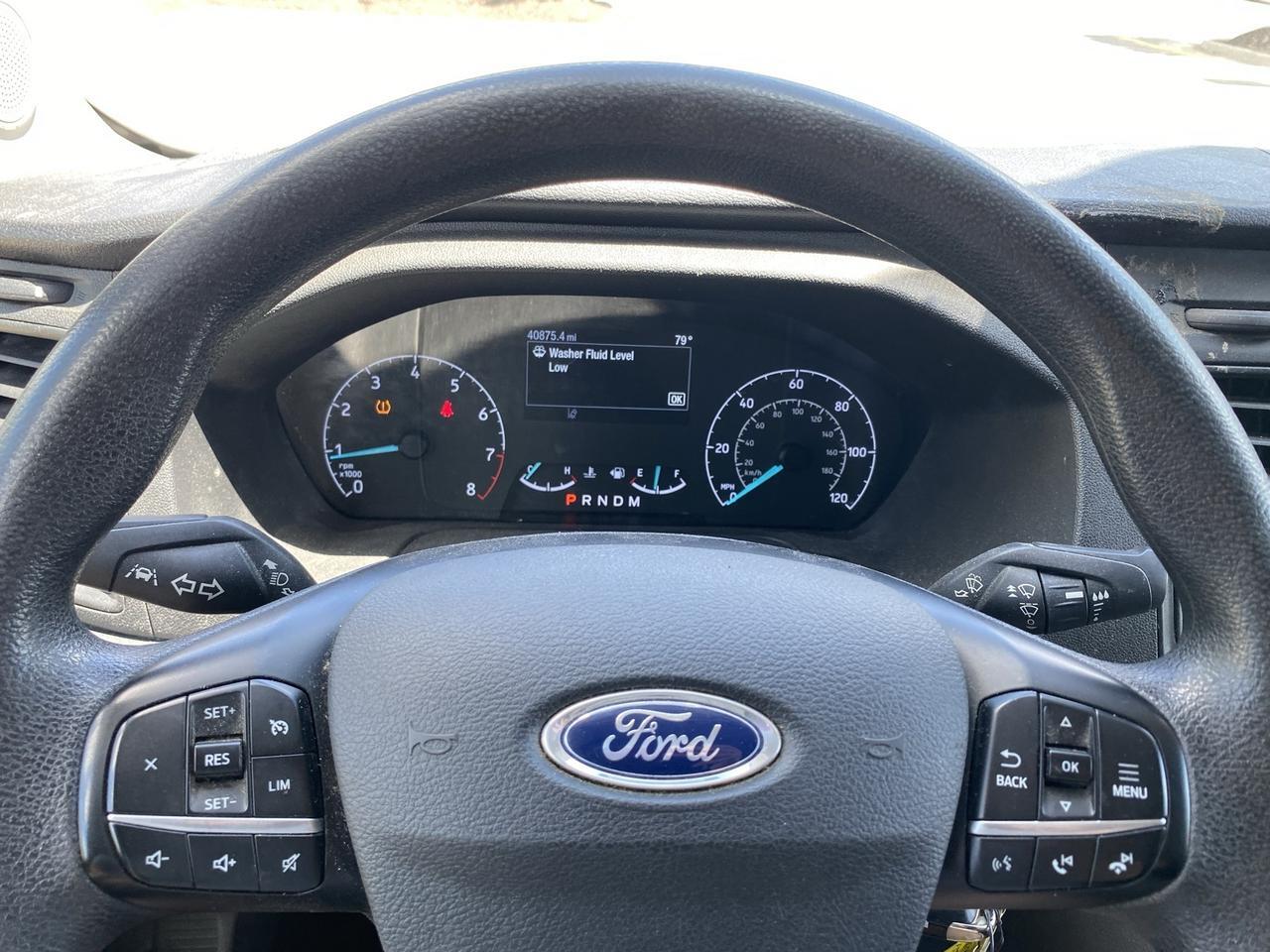 2023 Ford Transit-250 Base Ashland VA