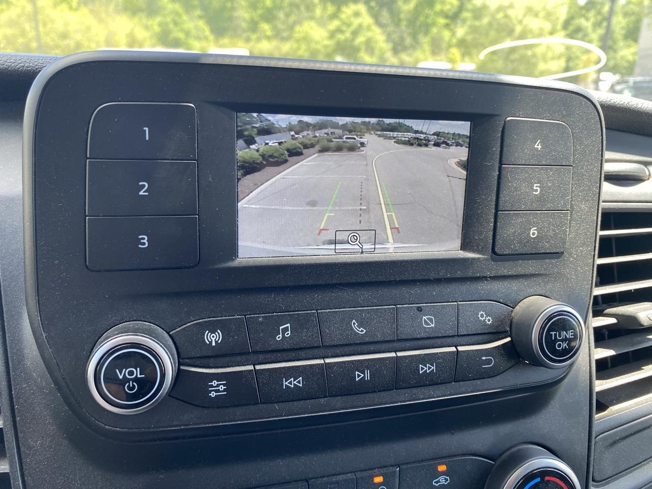 2023 Ford Transit-250 Base Ashland VA