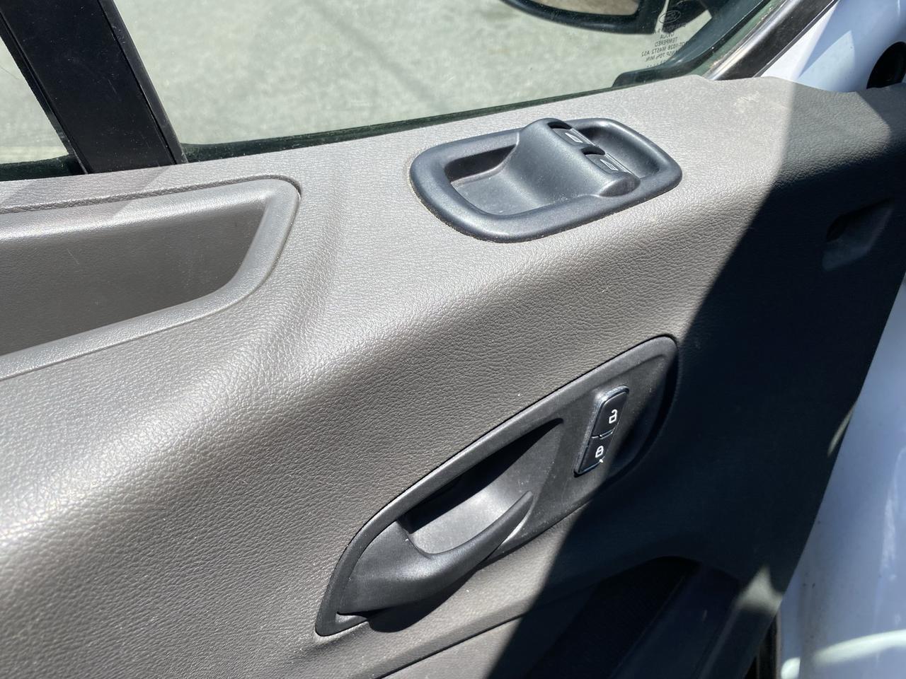 2023 Ford Transit-250 Base Ashland VA