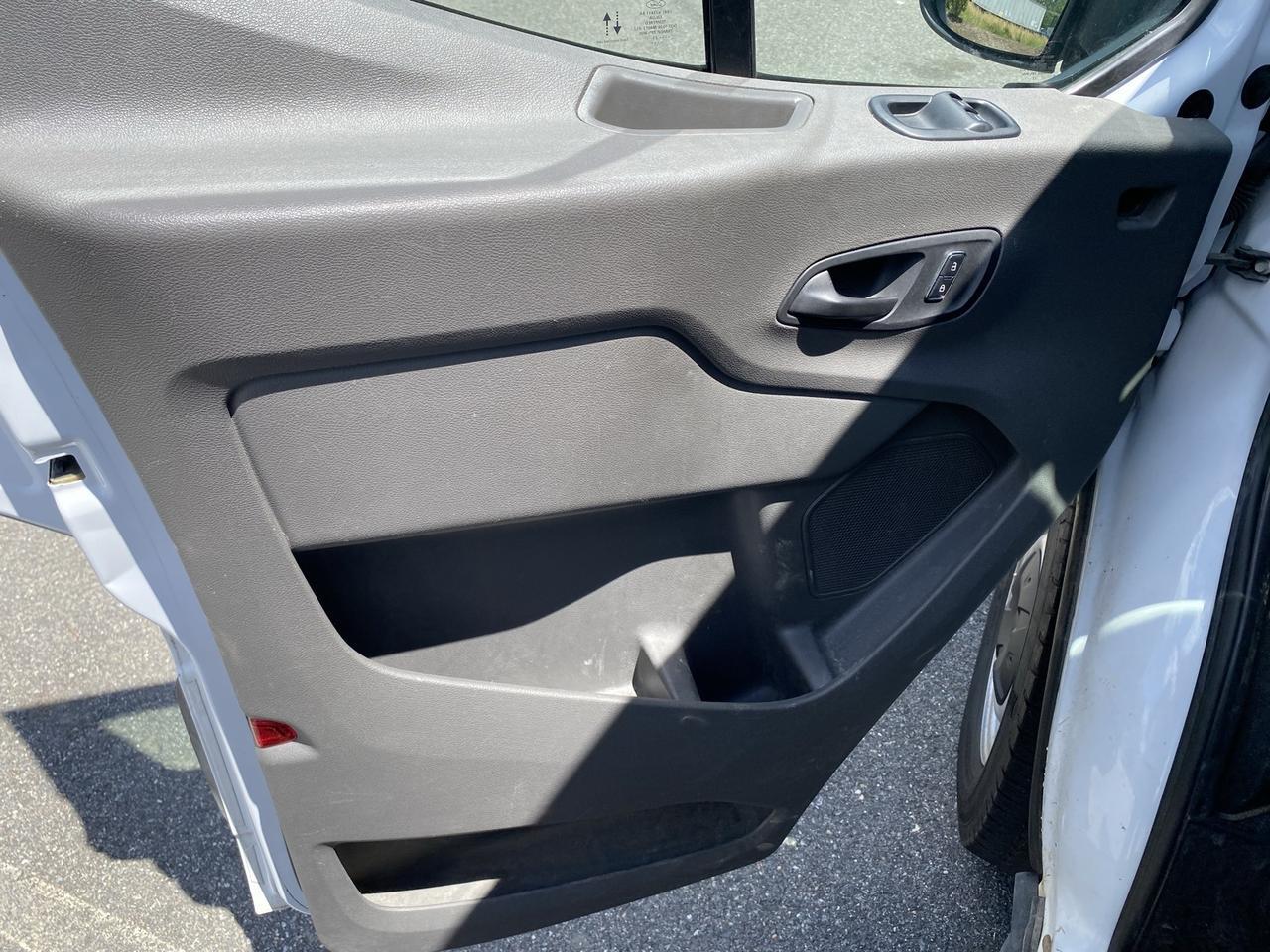 2023 Ford Transit-250 Base Ashland VA