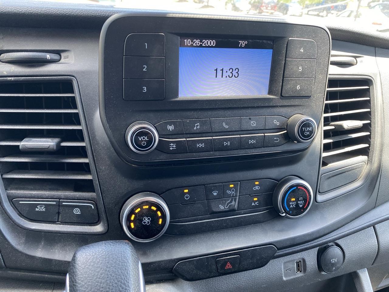 2023 Ford Transit-250 Base Ashland VA