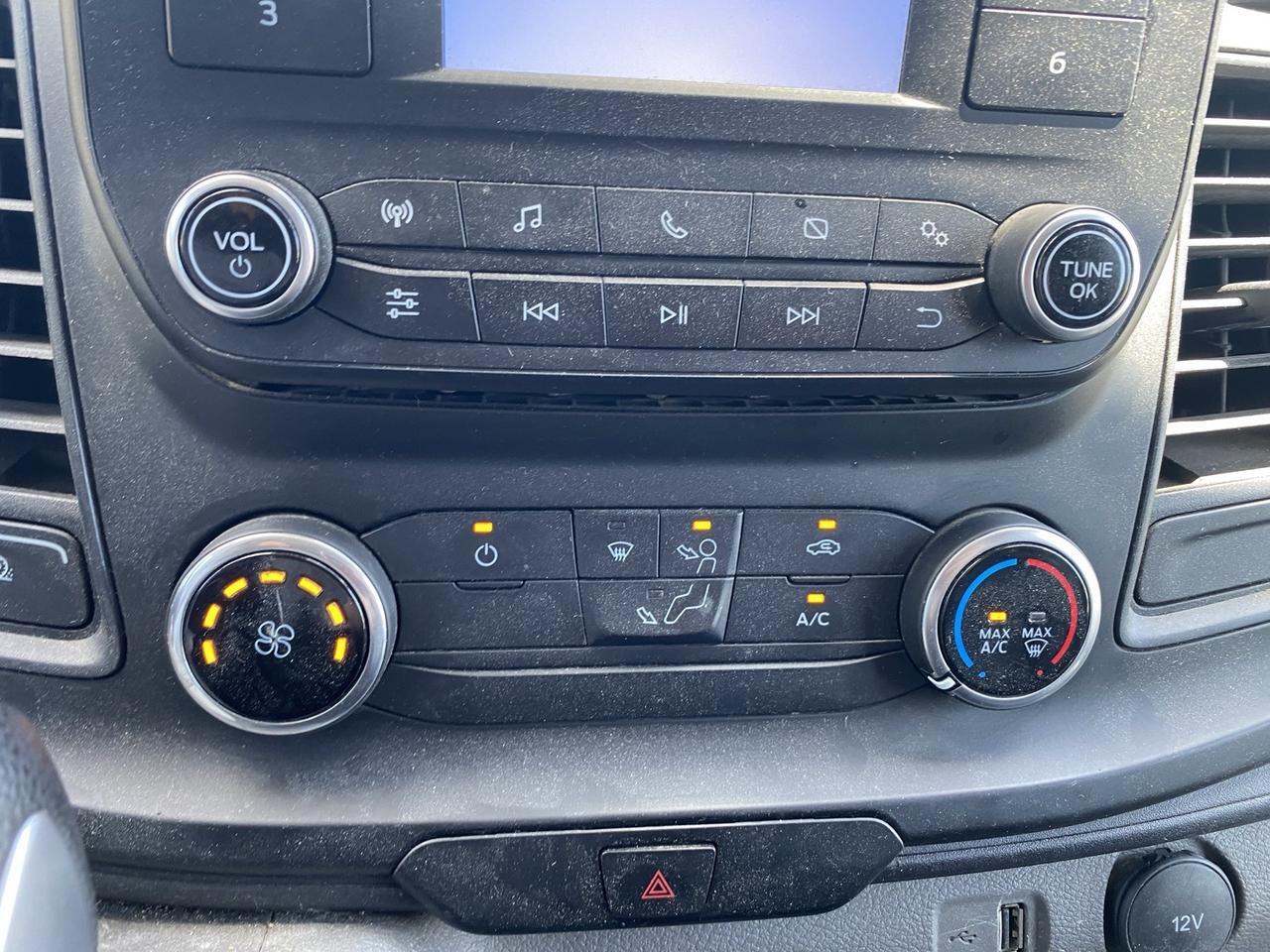 2023 Ford Transit-250 Base Ashland VA