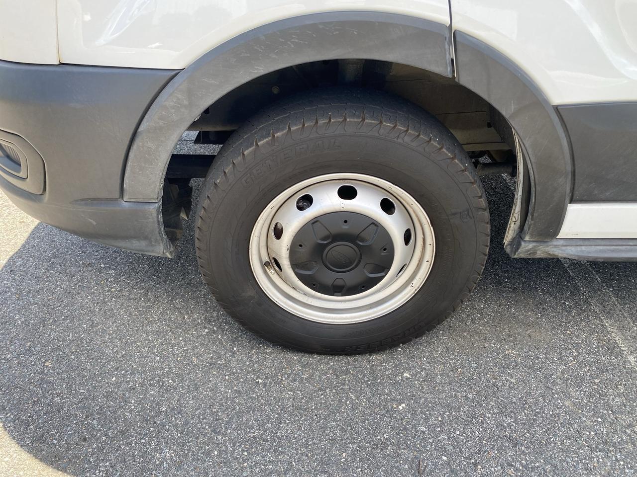 2023 Ford Transit-250 Base Ashland VA