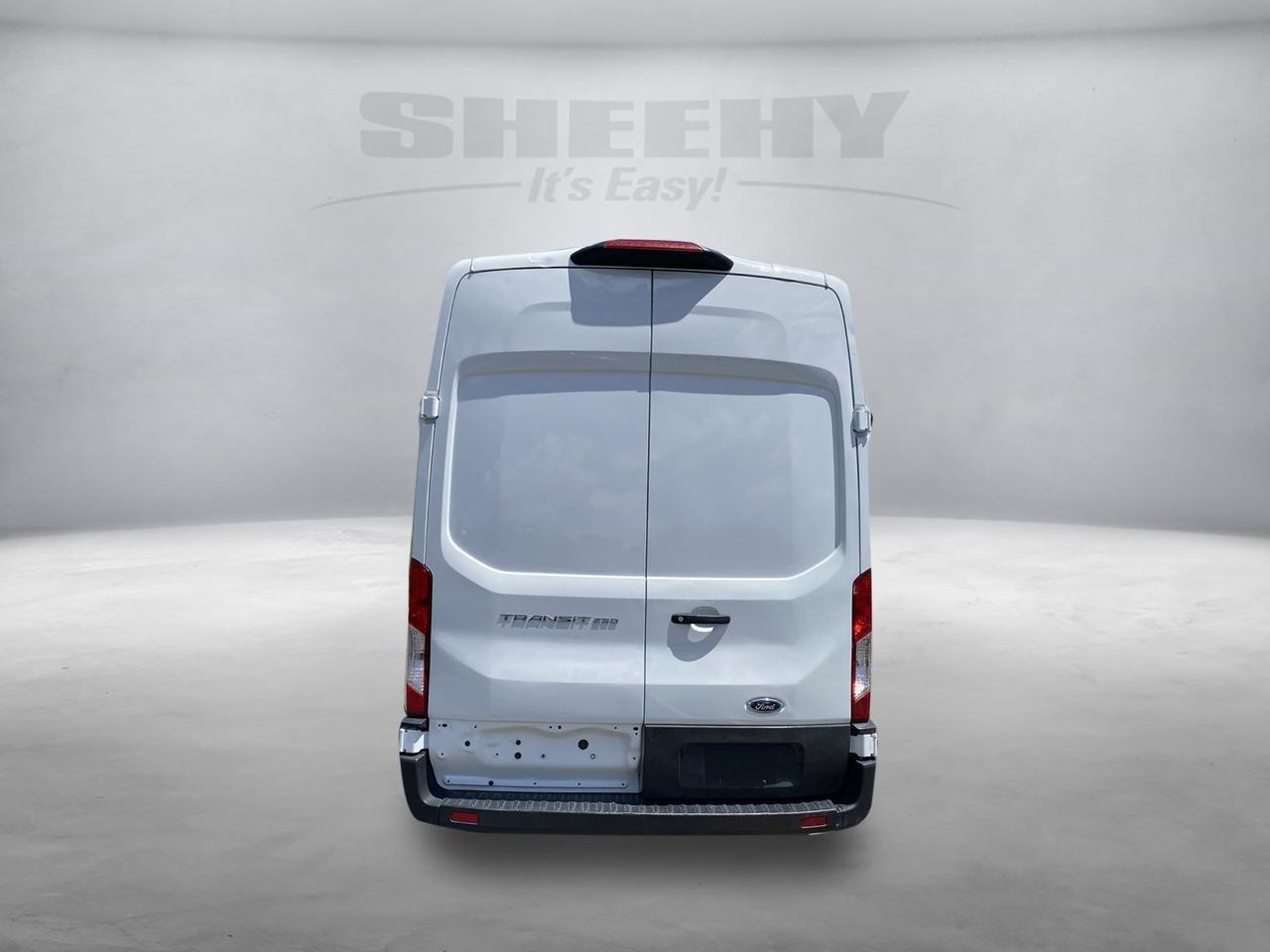 2023 Ford Transit-250 Base Ashland VA