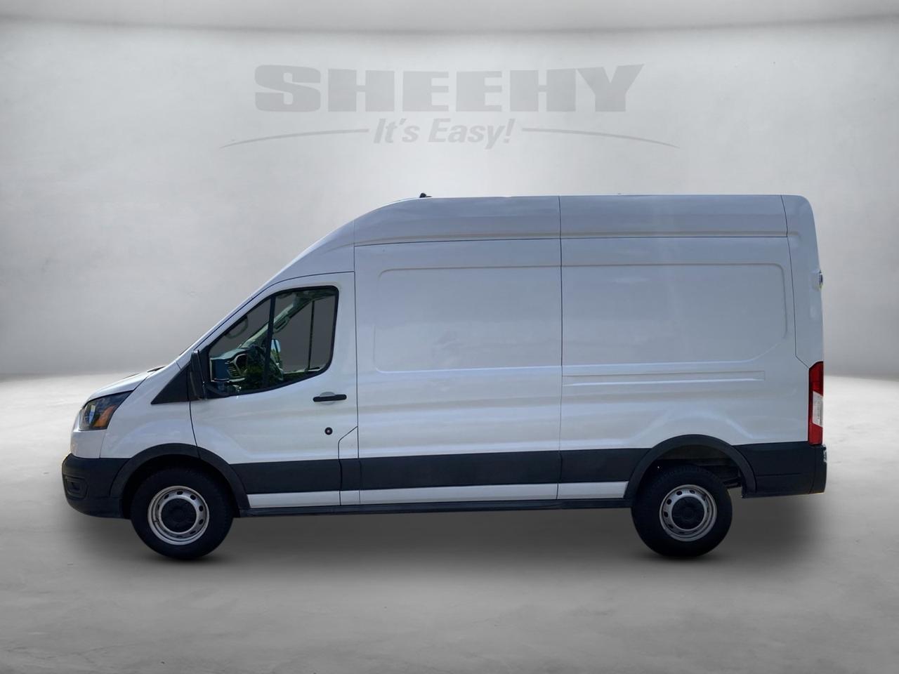 2023 Ford Transit-250 Base Ashland VA