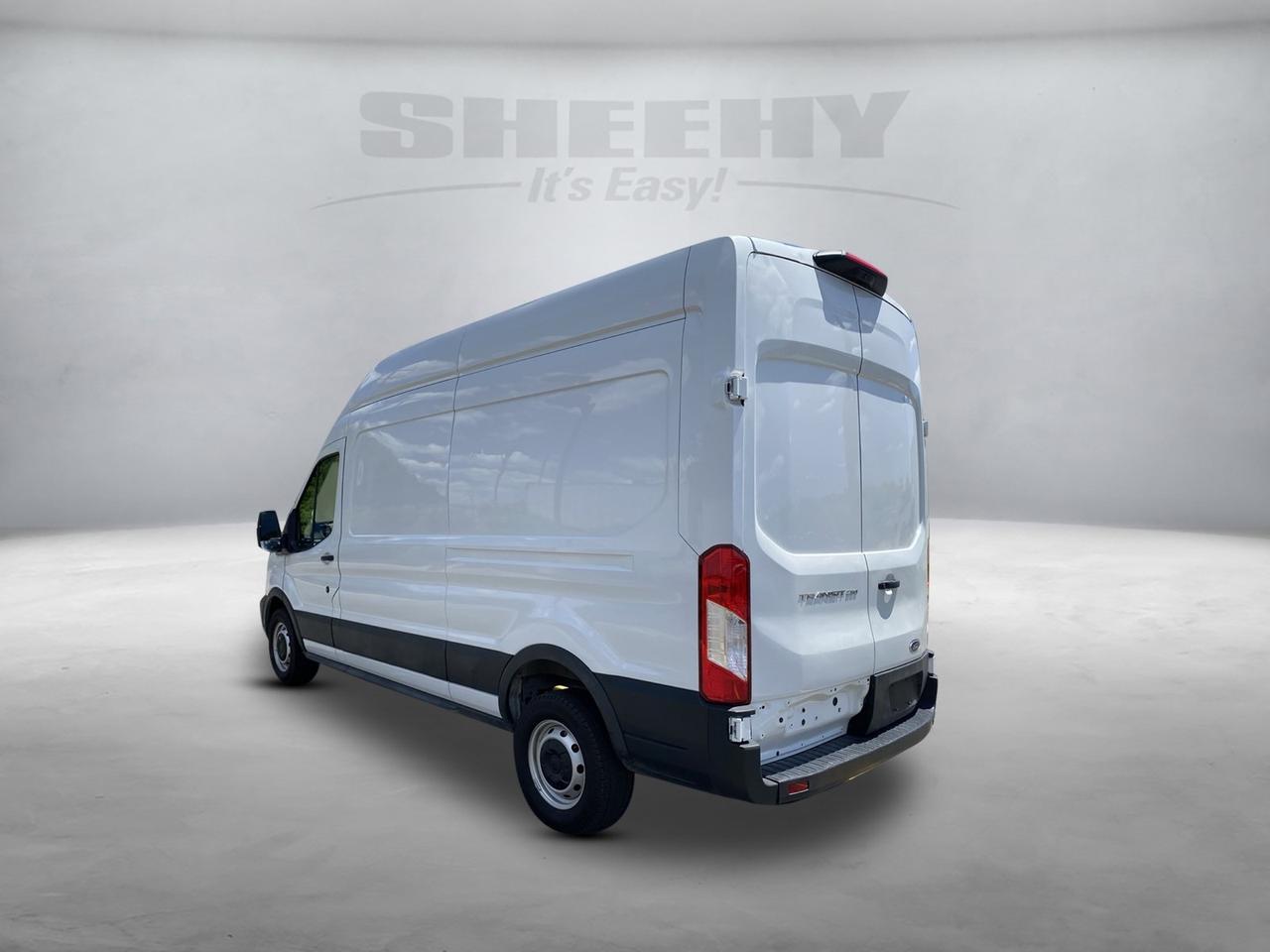2023 Ford Transit-250 Base Ashland VA