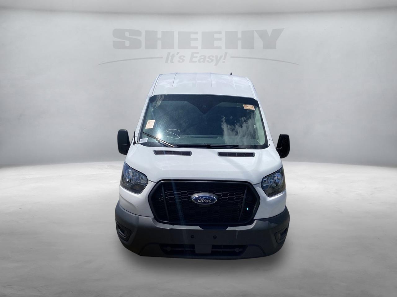 2023 Ford Transit-250 Base Ashland VA