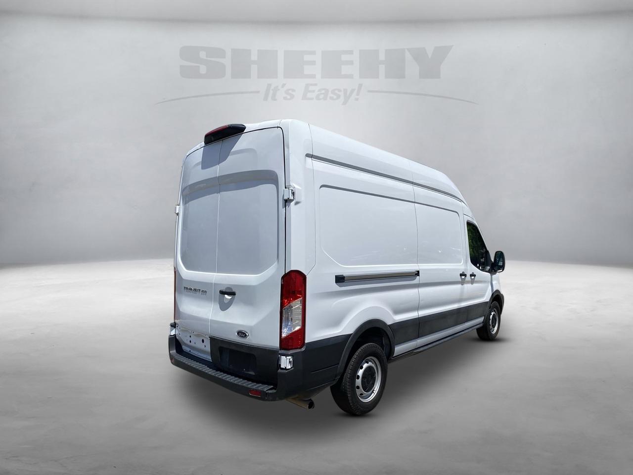 2023 Ford Transit-250 Base Ashland VA