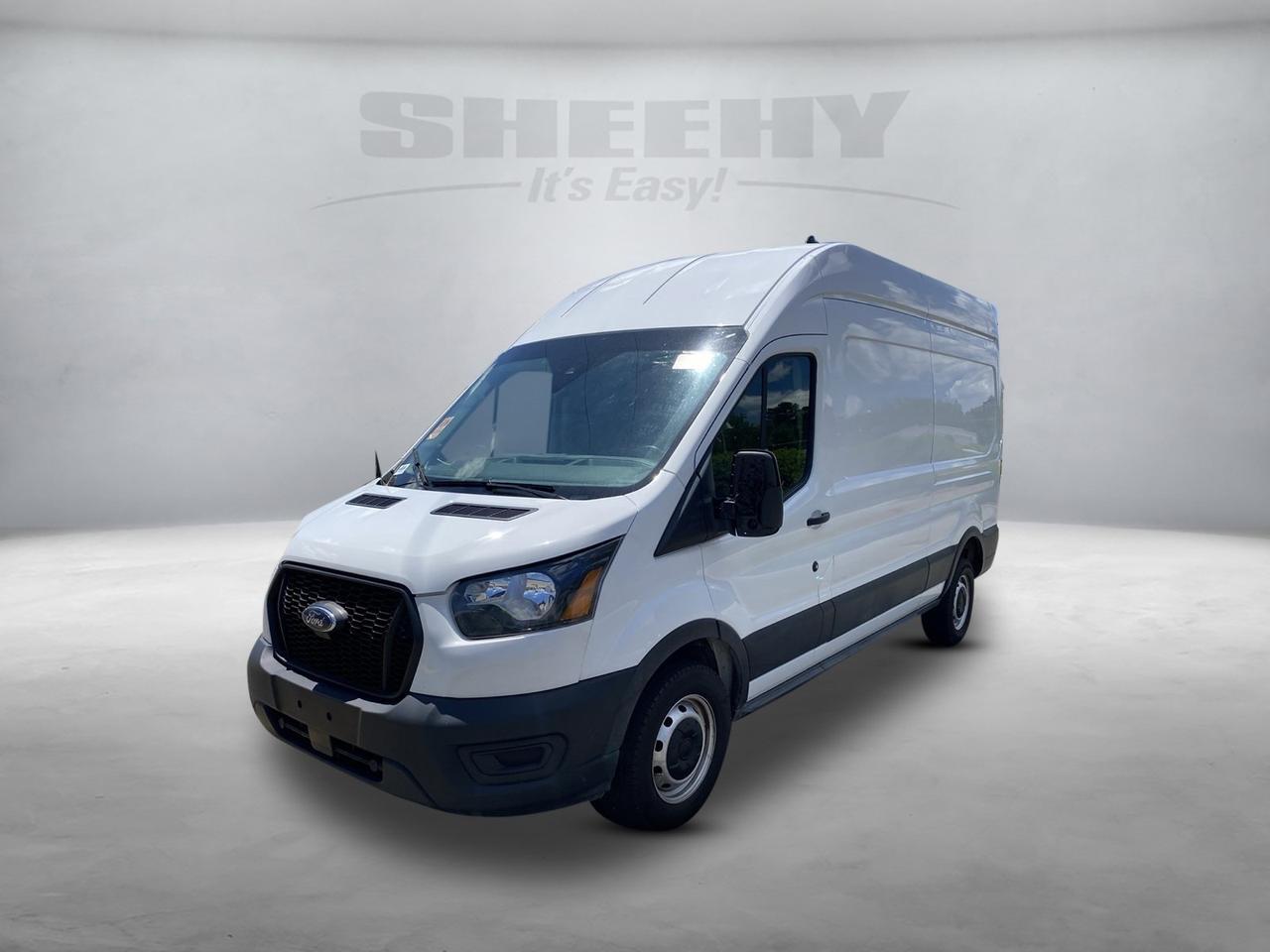 2023 Ford Transit-250 Base Ashland VA