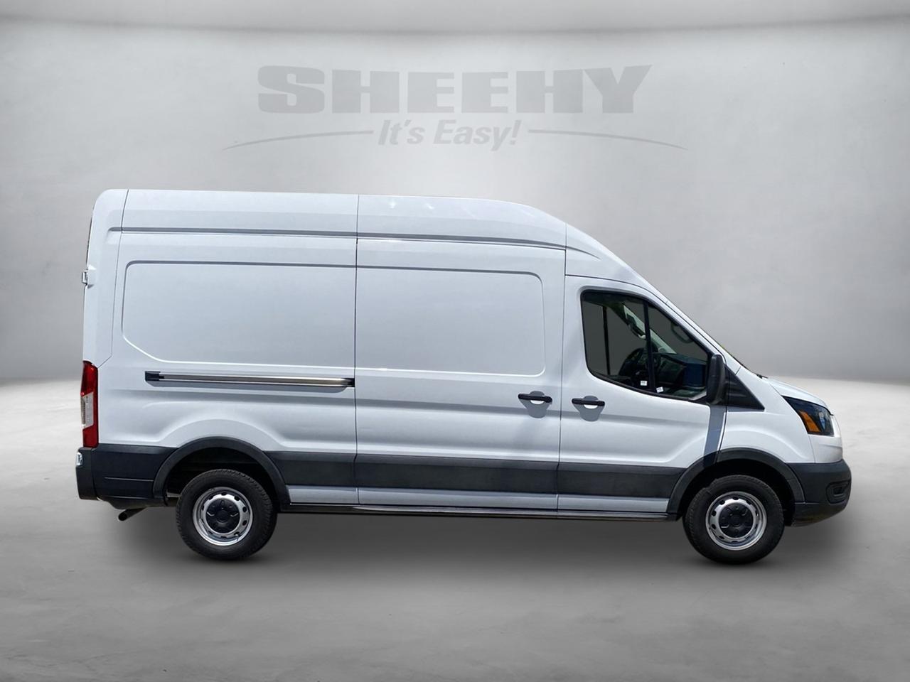 2023 Ford Transit-250 Base Ashland VA