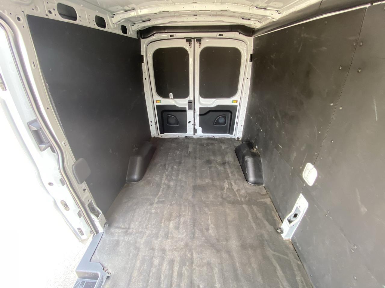 2023 Ford Transit-250 Base Ashland VA