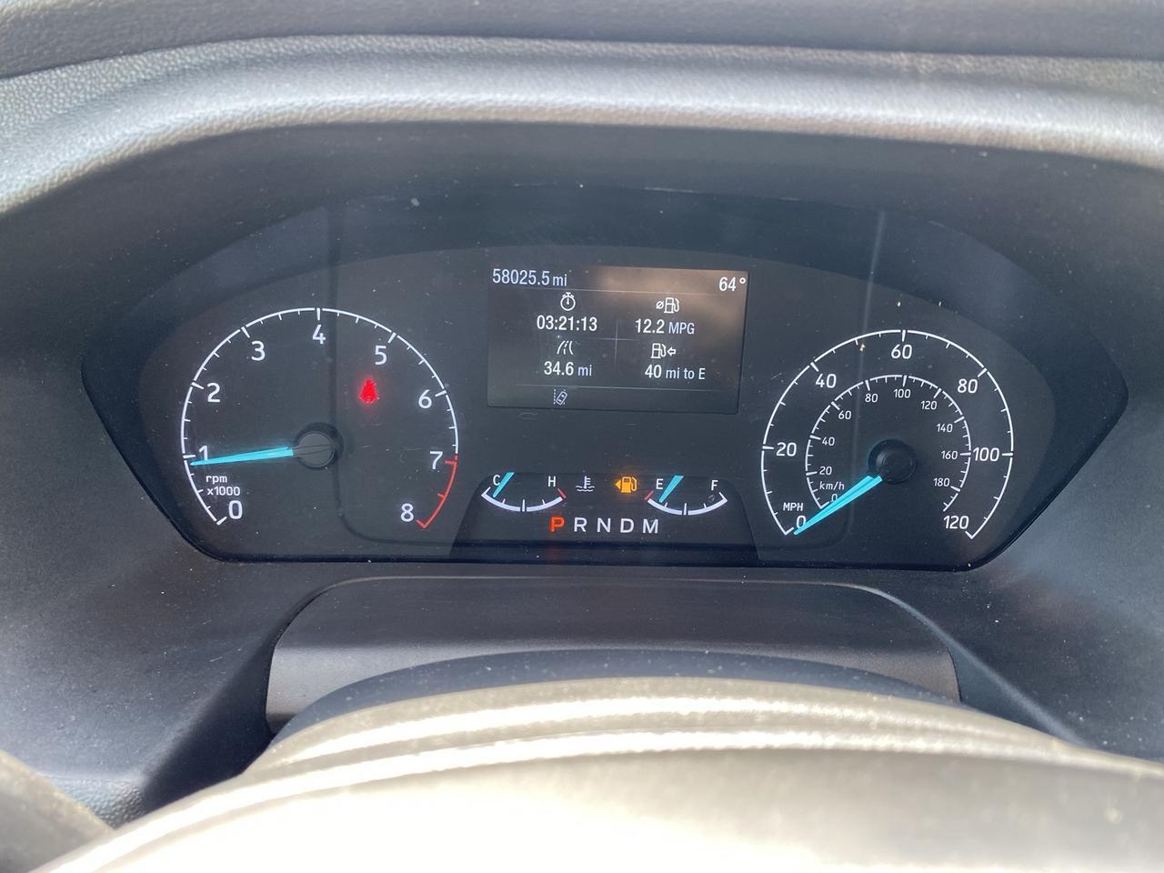 2023 Ford Transit-250 Base Ashland VA