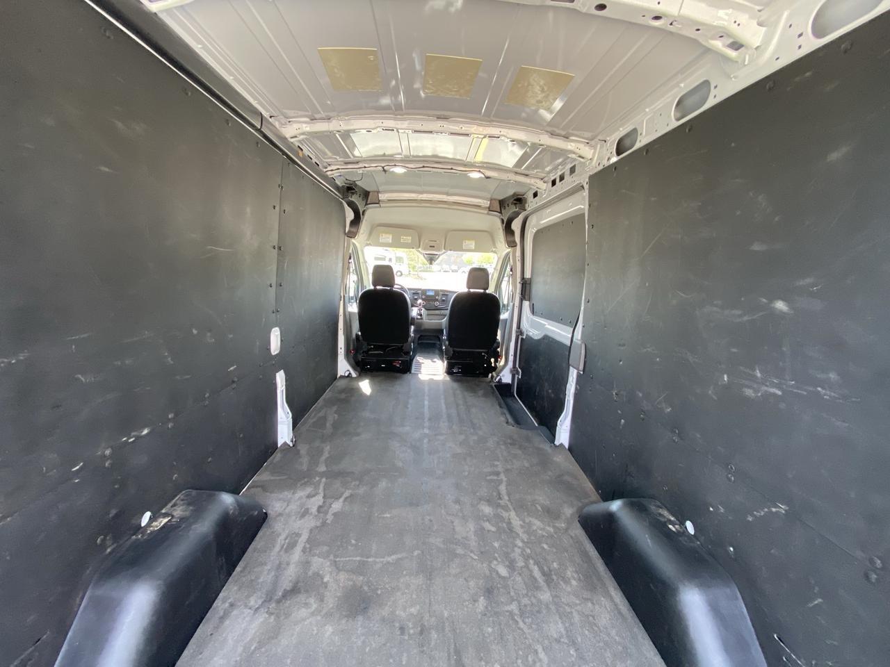 2023 Ford Transit-250 Base Ashland VA
