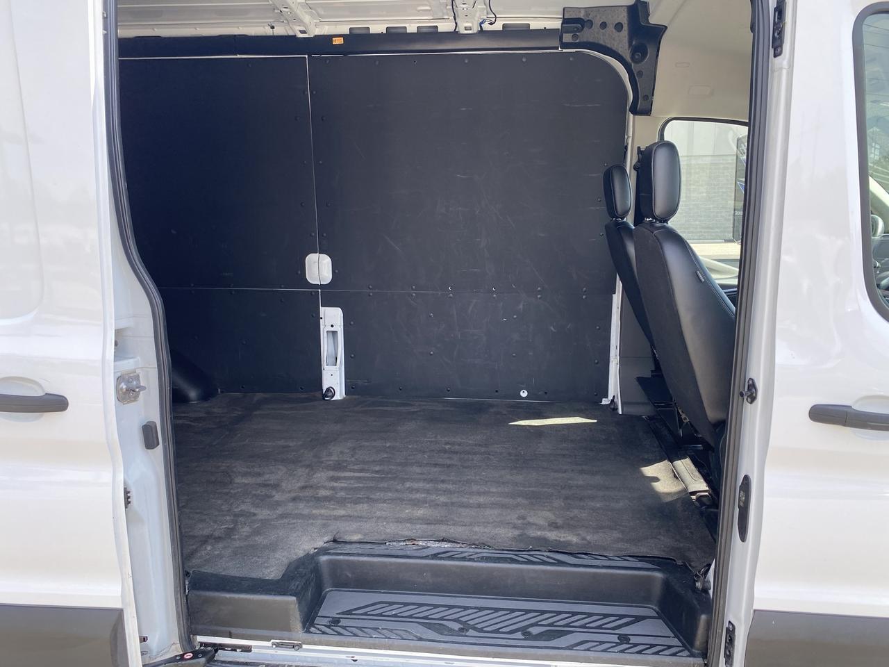 2023 Ford Transit-250 Base Ashland VA
