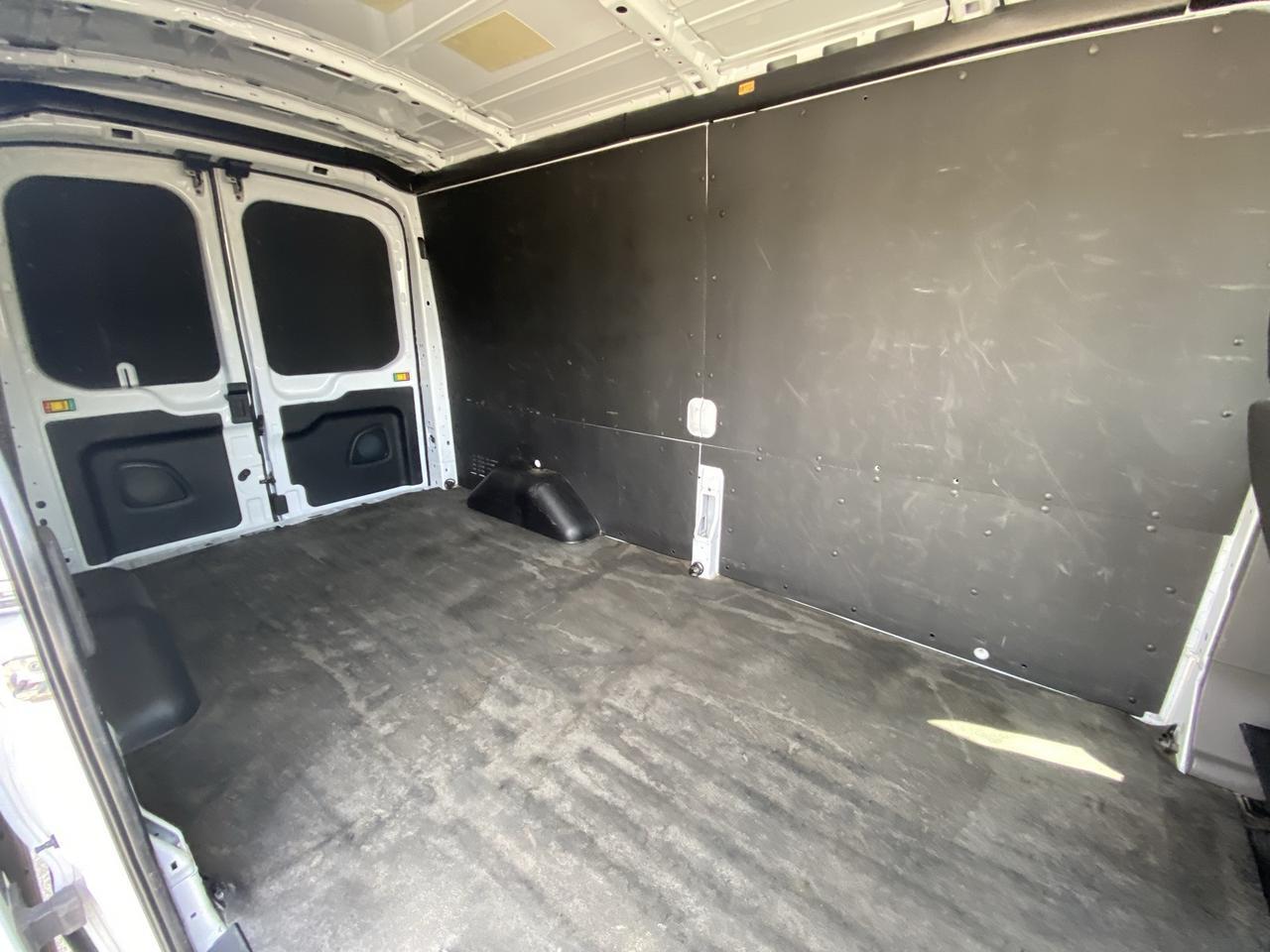 2023 Ford Transit-250 Base Ashland VA
