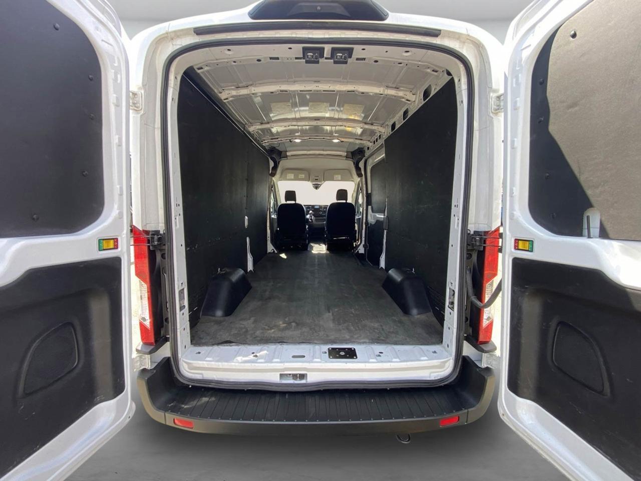 2023 Ford Transit-250 Base Ashland VA