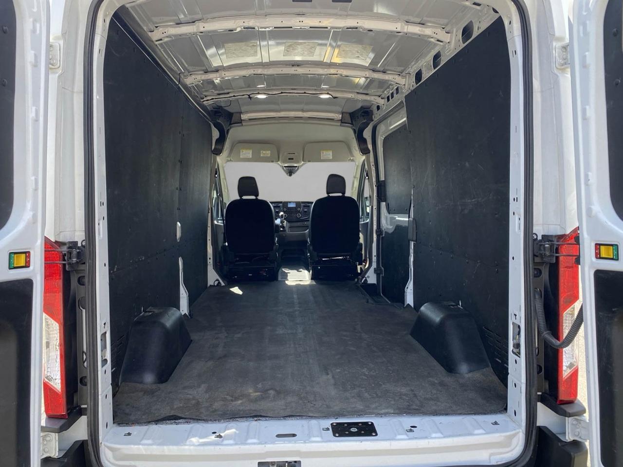 2023 Ford Transit-250 Base Ashland VA