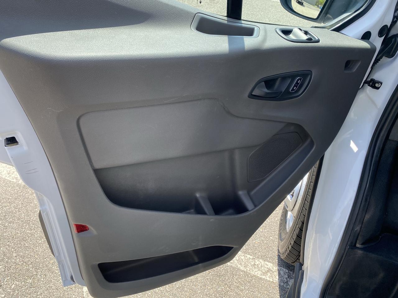 2023 Ford Transit-250 Base Ashland VA