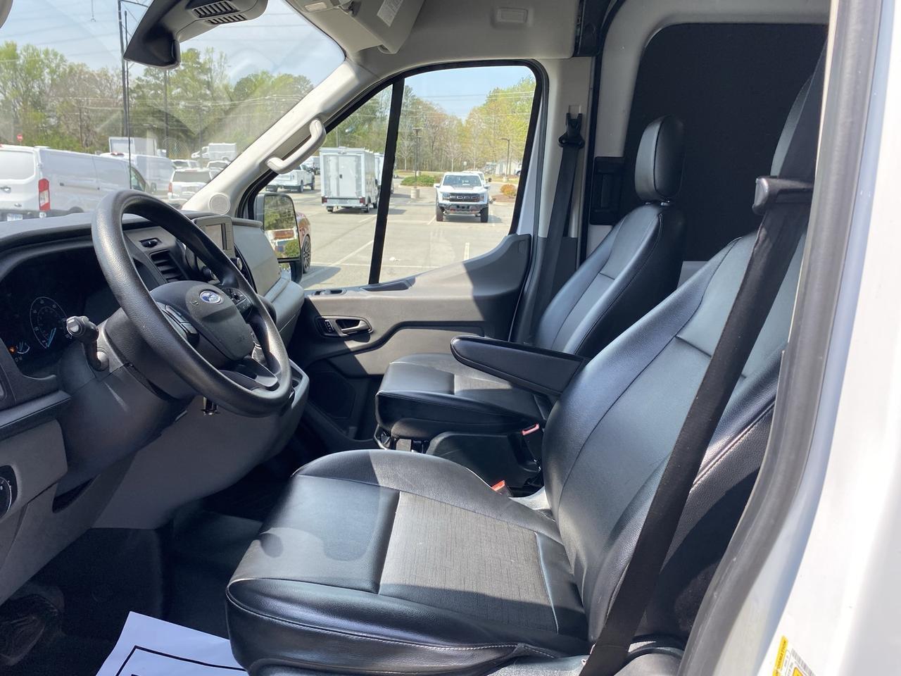 2023 Ford Transit-250 Base Ashland VA