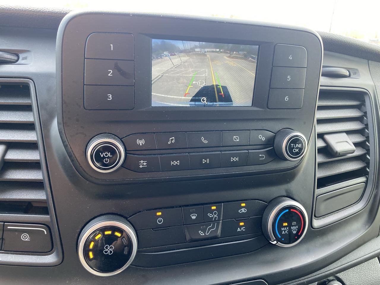 2023 Ford Transit-250 Base Ashland VA