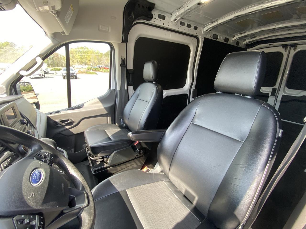 2023 Ford Transit-250 Base Ashland VA