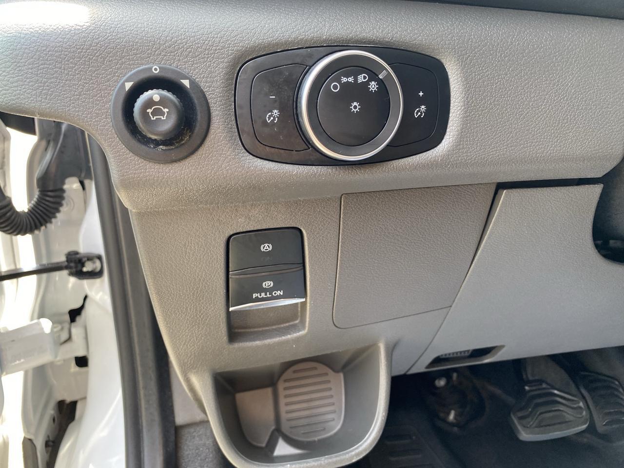 2023 Ford Transit-250 Base Ashland VA