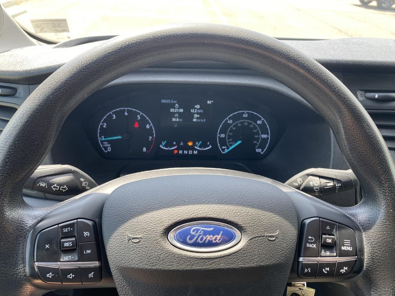 2023 Ford Transit-250 Base Ashland VA