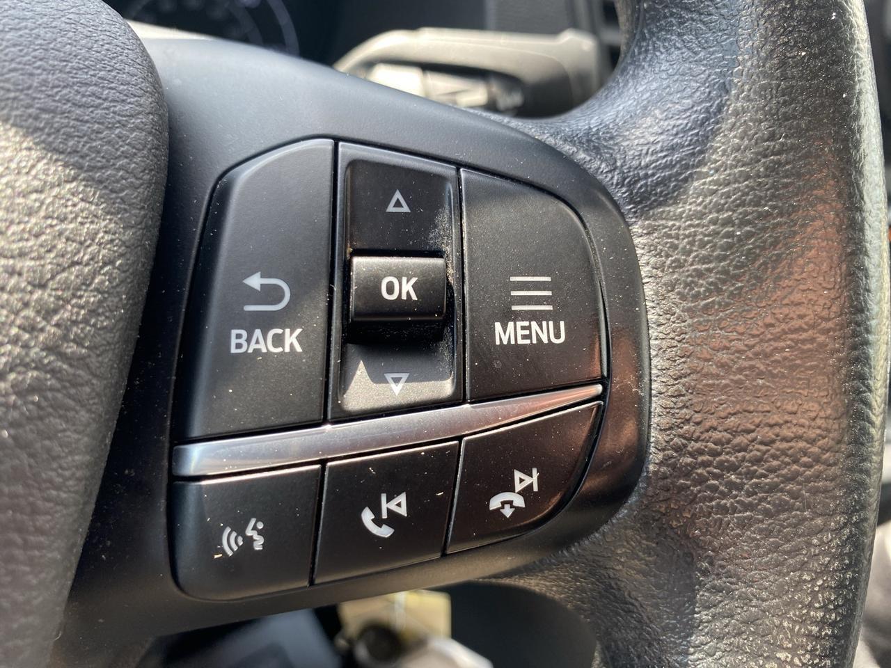 2023 Ford Transit-250 Base Ashland VA