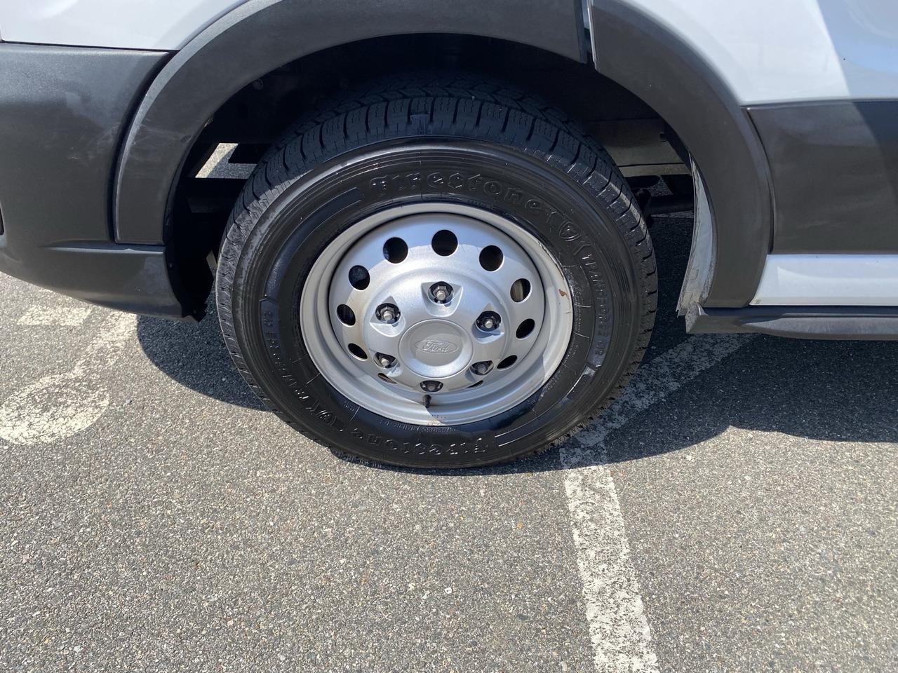 2023 Ford Transit-250 Base Ashland VA