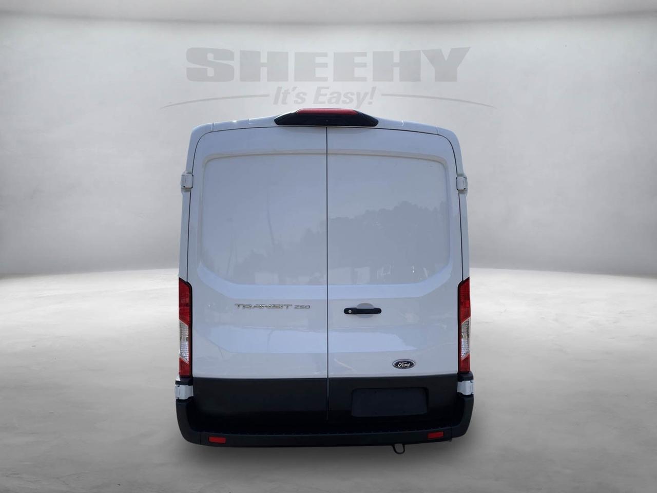 2023 Ford Transit-250 Base Ashland VA