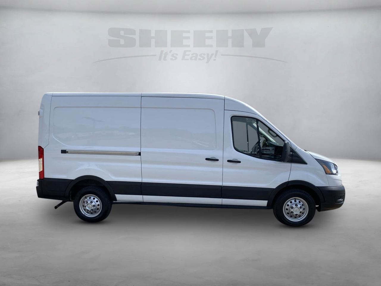 2023 Ford Transit-250 Base Ashland VA