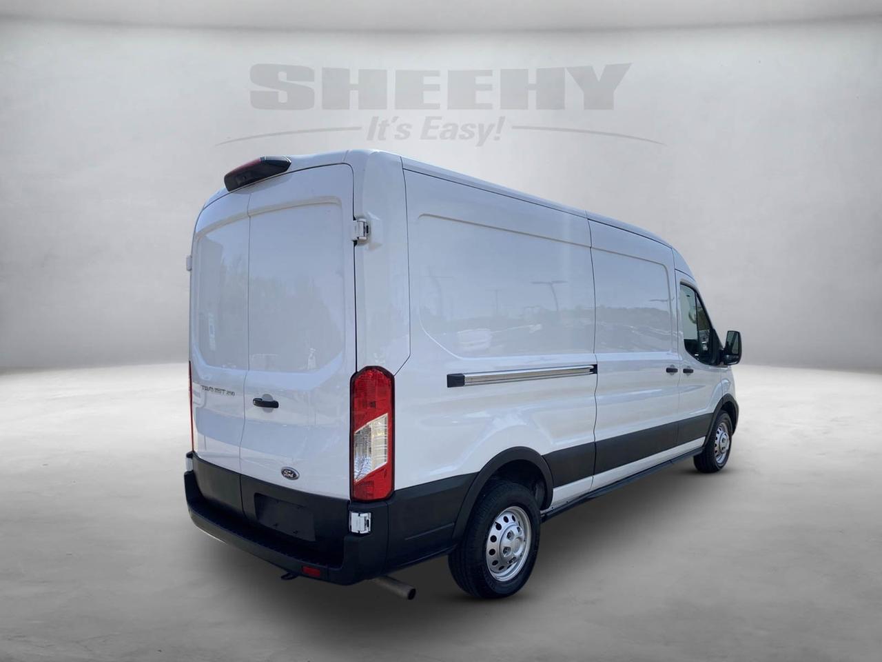 2023 Ford Transit-250 Base Ashland VA
