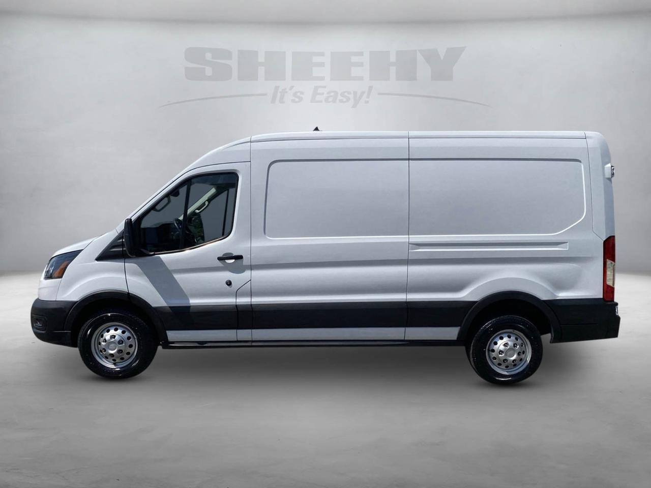 2023 Ford Transit-250 Base Ashland VA