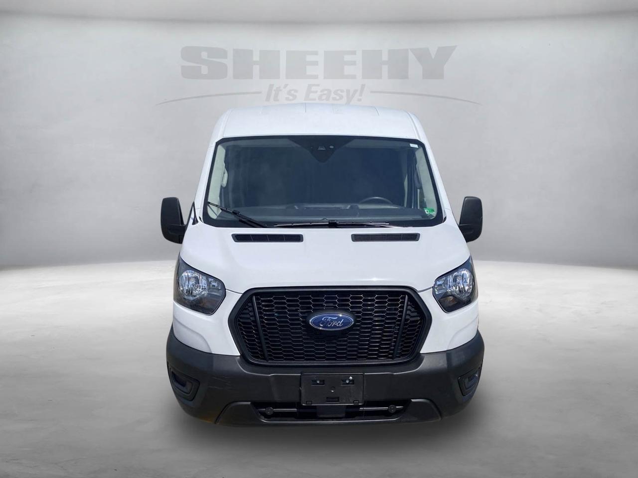 2023 Ford Transit-250 Base Ashland VA