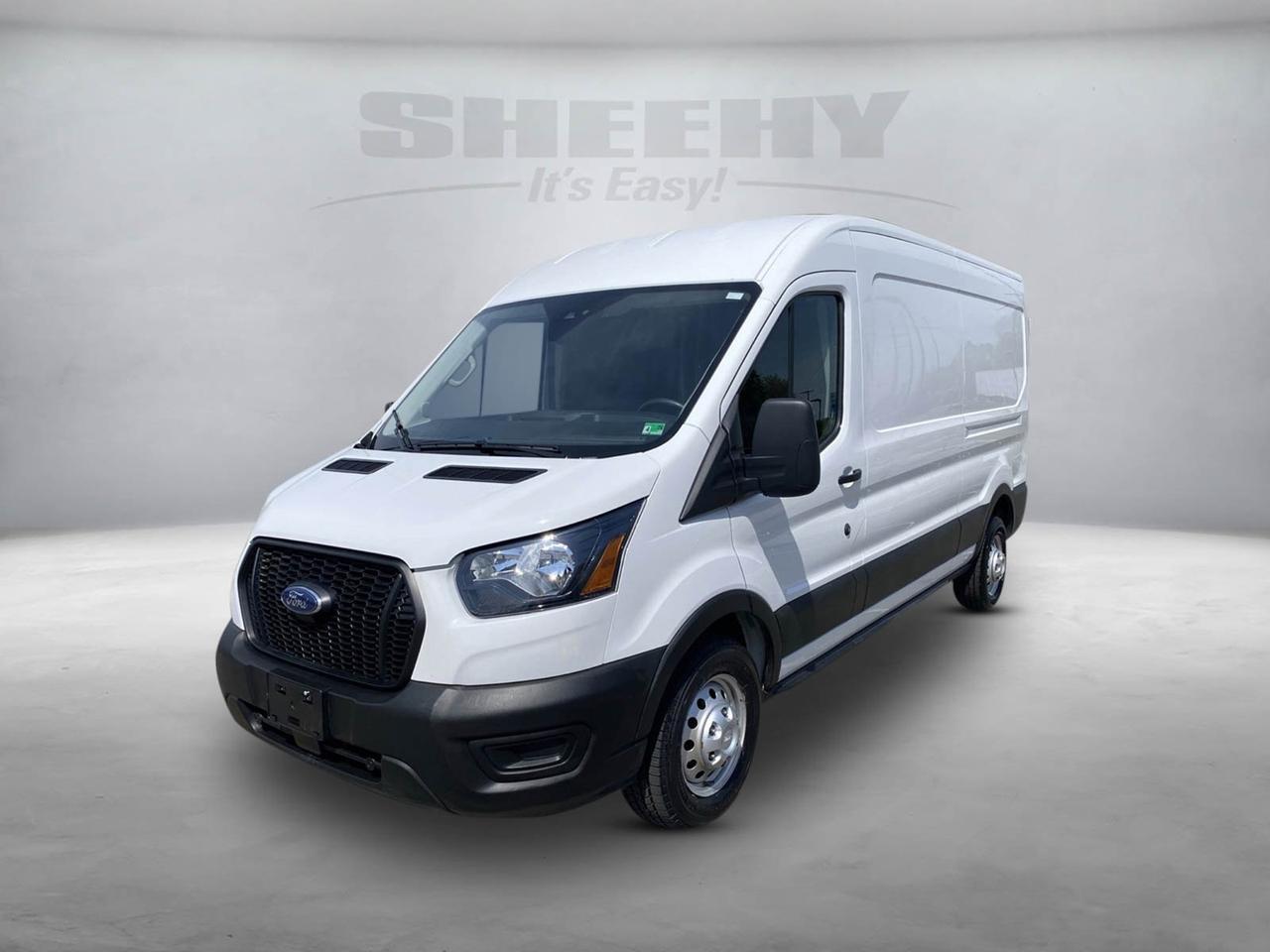 2023 Ford Transit-250 Base Ashland VA