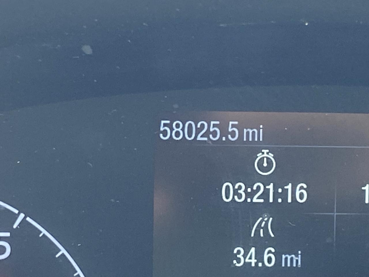 2023 Ford Transit-250 Base Ashland VA