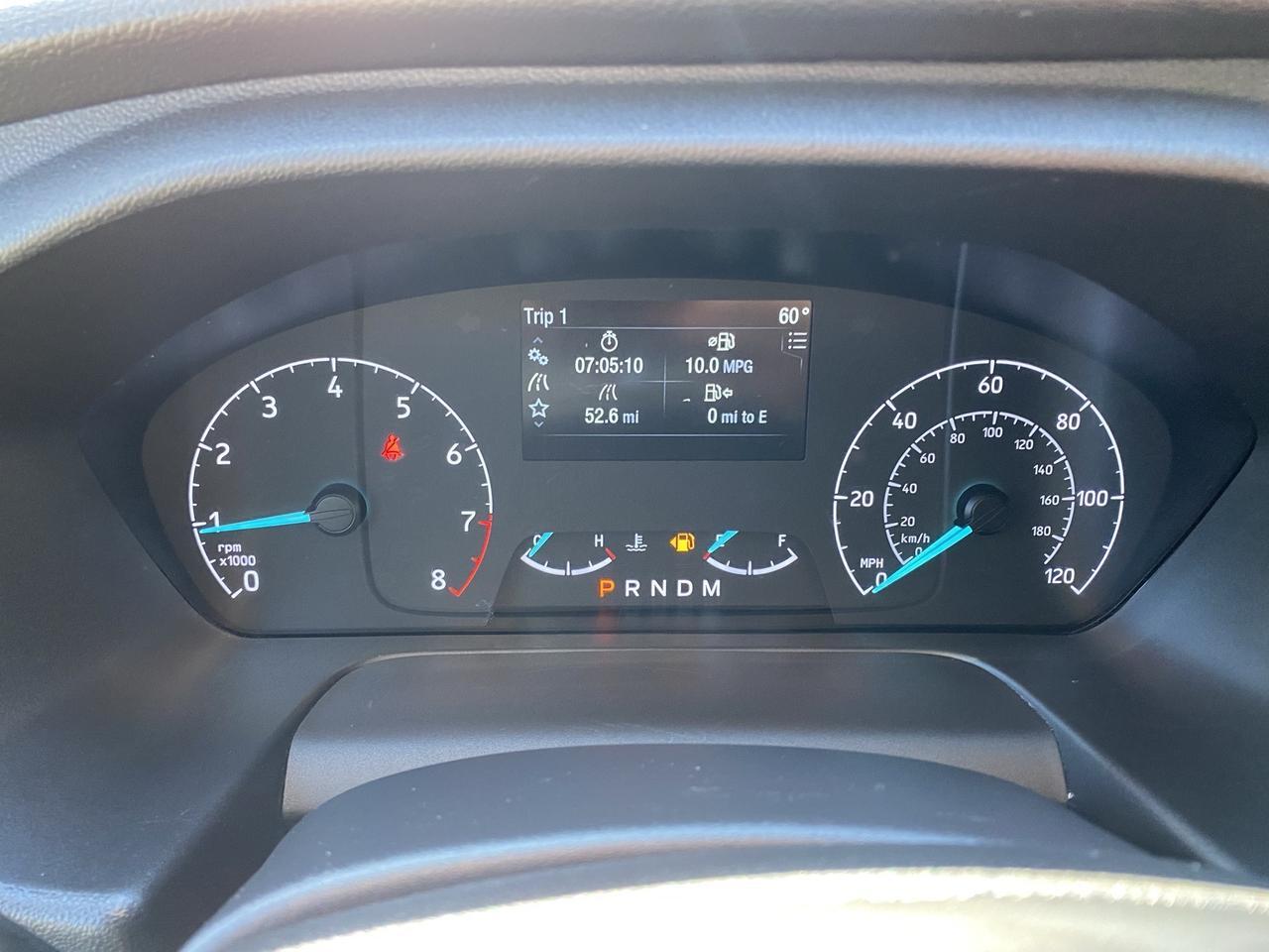 2023 Ford Transit-250 Base Richmond VA